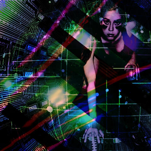 Feel the beat, feel the night