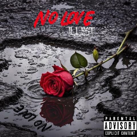 No love