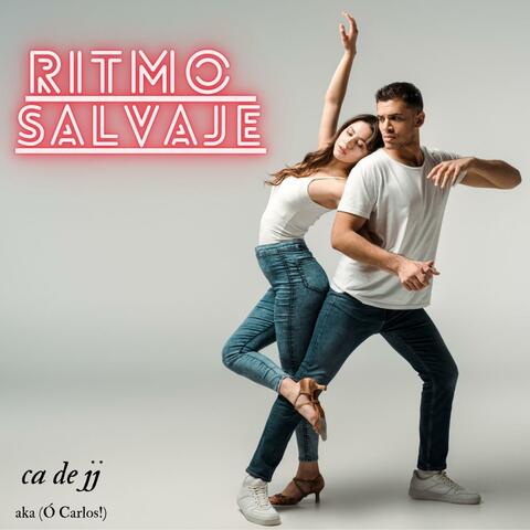 Ritmo Salvaje
