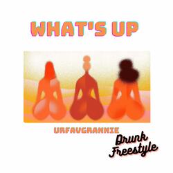 What's Up