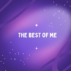 The best of me