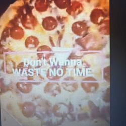 DON'T WANNA WASTE NO TIME (feat. Ke'alo & NESTA)