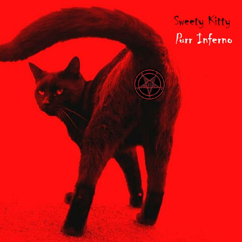 Purr Inferno