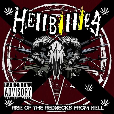 Rise of the Rednecks From Hell