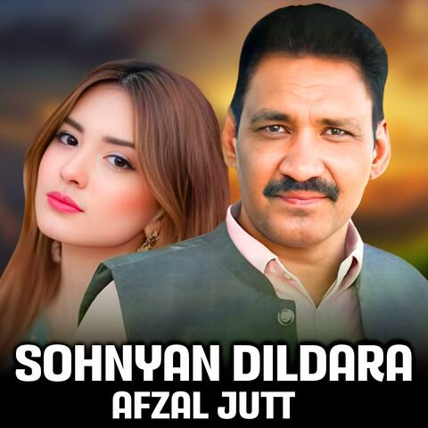 Sohnyan Dildara