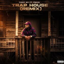 Trap House (feat. Piken) (Remix)