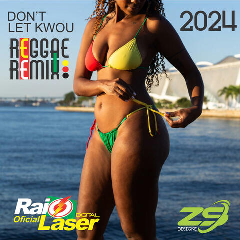 MELO DE DON'T LET KWOU (REGGAE)