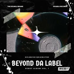 Beyond Da Label 2