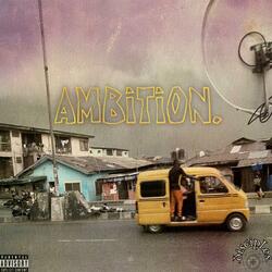 AMBITION (feat. TOBY SMITH & CZA)