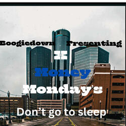 Dont go to sleep (feat. X)