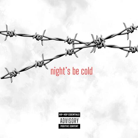 night's be cold