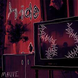 hide