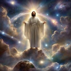 Beatitudes of Christ (AI Scripture Song)