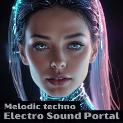 Melodic techno