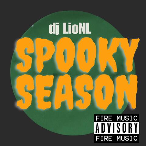 SPOOKY SEASON