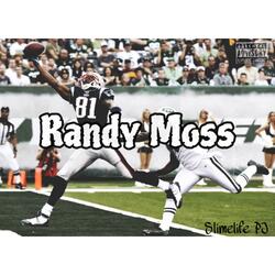 Randy Moss