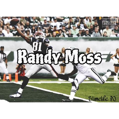 Randy Moss