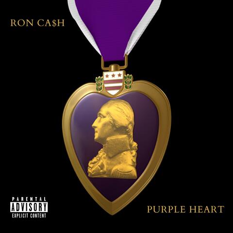 Purple Heart