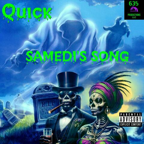 Samedi"s Song