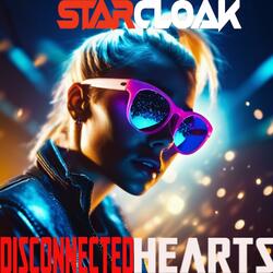 Disconnected Hearts (feat. MEG THE TECH & Erik Osborne) (Broken Hearts In a Mess Version)