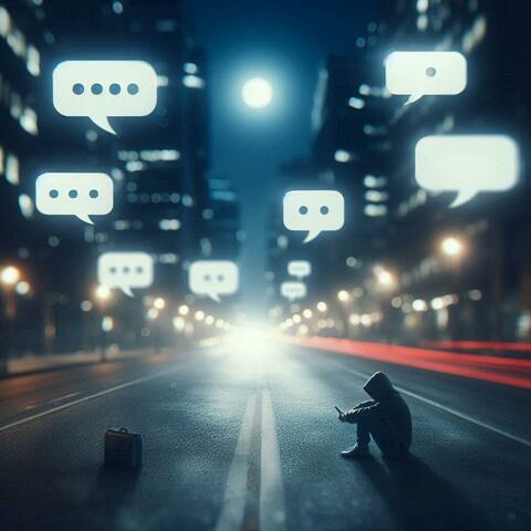Drunk text me