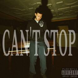 can't stop