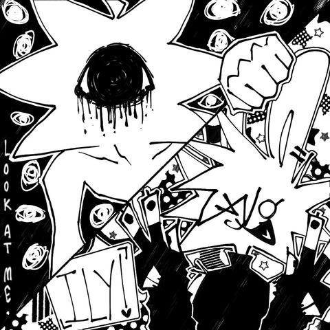 ILY! + look at me. (Damage First True Original Soundtrack)