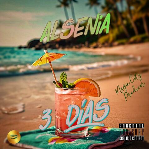 3 DÍAS