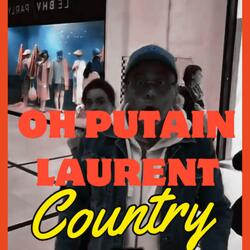 Oh putain Laurent (Country)