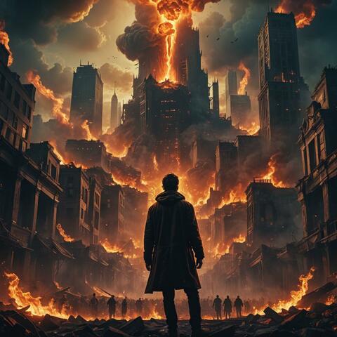 Requiem at the End of Days