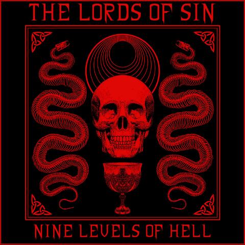 Nine Levels Of Hell