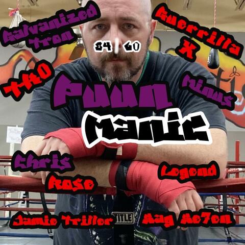 MANIC