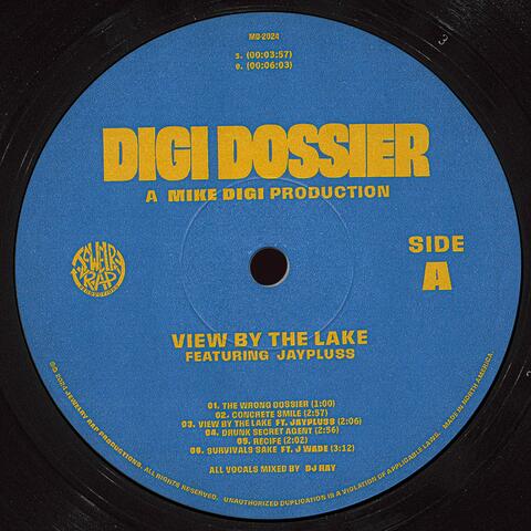 View By The Lake (feat. JayPluss)