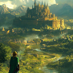 The Legend of Zelda: A Link to The Past Hyrule Castle Music (Original Video Game Soundtrack)