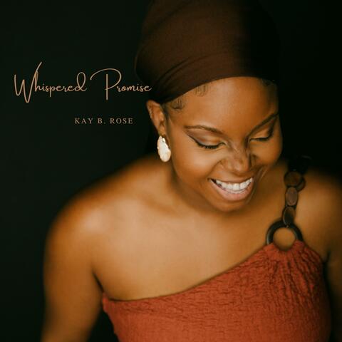 Whispered Promise