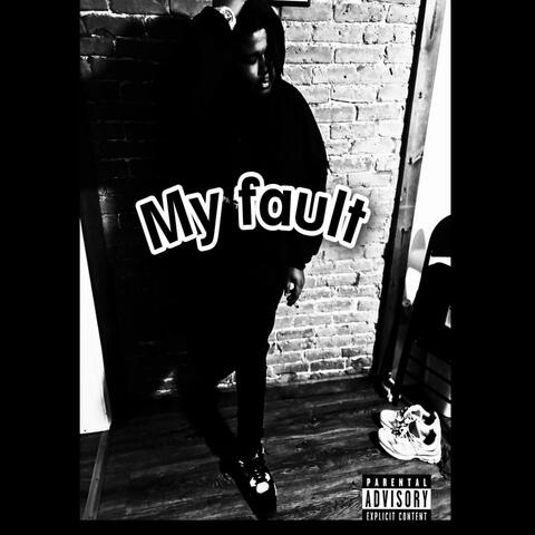 My fault (Audio version)