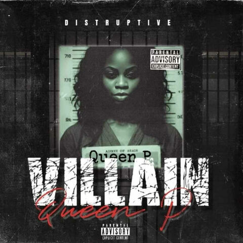 VILLAIN