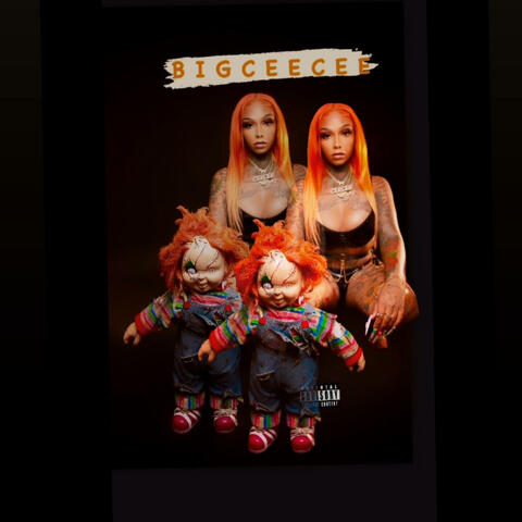 BIG CEECEE