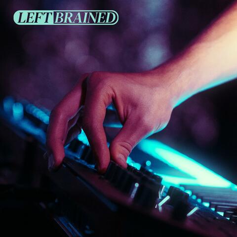 Left Brained (Live)