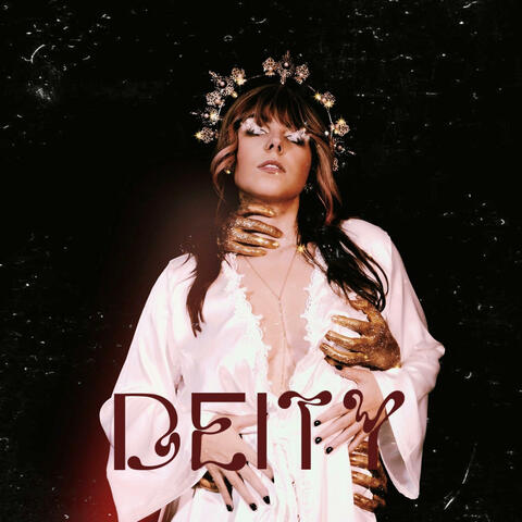 Deity