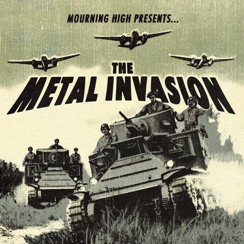 The Metal Invasion