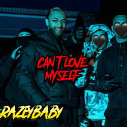 CAN'TLOVEMYSELF