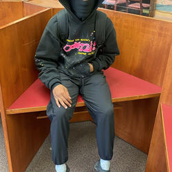 Scary Site (feat. BenjiLos)