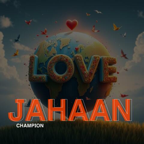 Jahaan
