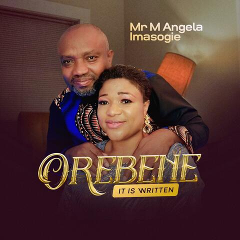 Orebene (It Is Written)
