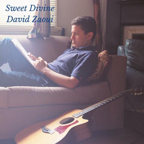 Sweet Divine