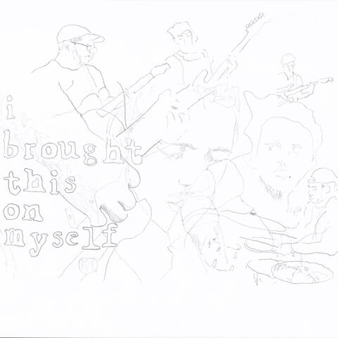 i brought this on myself (Live)