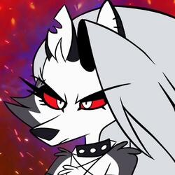 Wolf life (Helluva Boss)