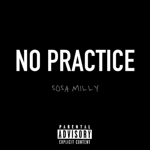 No Practice