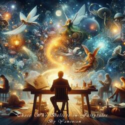 Those Who Believe in Fairytales